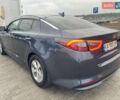 Синій Кіа Оптіма, об'ємом двигуна 2.36 л та пробігом 125 тис. км за 9200 $, фото 3 на Automoto.ua
