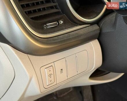 Синий Киа Оптима, объемом двигателя 2.4 л и пробегом 207 тыс. км за 10490 $, фото 11 на Automoto.ua