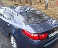 Синій Кіа Оптіма, об'ємом двигуна 2.4 л та пробігом 160 тис. км за 9400 $, фото 4 на Automoto.ua