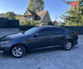 Синій Кіа Оптіма, об'ємом двигуна 2.36 л та пробігом 260 тис. км за 8700 $, фото 2 на Automoto.ua