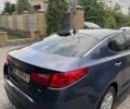 Синий Киа Оптима, объемом двигателя 2.36 л и пробегом 120 тыс. км за 10000 $, фото 8 на Automoto.ua