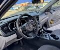 Синий Киа Оптима, объемом двигателя 2.36 л и пробегом 190 тыс. км за 10800 $, фото 6 на Automoto.ua