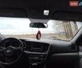 Синій Кіа Оптіма, об'ємом двигуна 2.4 л та пробігом 160 тис. км за 9400 $, фото 11 на Automoto.ua