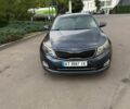 Синій Кіа Оптіма, об'ємом двигуна 2.4 л та пробігом 240 тис. км за 8150 $, фото 3 на Automoto.ua