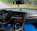Синий Киа Оптима, объемом двигателя 2.4 л и пробегом 236 тыс. км за 10200 $, фото 5 на Automoto.ua