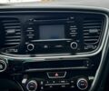 Синий Киа Оптима, объемом двигателя 2.4 л и пробегом 220 тыс. км за 10200 $, фото 11 на Automoto.ua