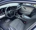 Синій Кіа Оптіма, об'ємом двигуна 2.4 л та пробігом 160 тис. км за 10500 $, фото 6 на Automoto.ua
