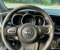 Синій Кіа Оптіма, об'ємом двигуна 2.36 л та пробігом 180 тис. км за 7100 $, фото 28 на Automoto.ua