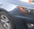 Синій Кіа Оптіма, об'ємом двигуна 2.4 л та пробігом 165 тис. км за 11500 $, фото 15 на Automoto.ua