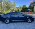 Синій Кіа Оптіма, об'ємом двигуна 2.36 л та пробігом 260 тис. км за 8700 $, фото 3 на Automoto.ua