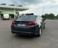 Синій Кіа Оптіма, об'ємом двигуна 2.4 л та пробігом 240 тис. км за 8150 $, фото 2 на Automoto.ua