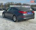 Синий Киа Оптима, объемом двигателя 2.36 л и пробегом 199 тыс. км за 9200 $, фото 6 на Automoto.ua