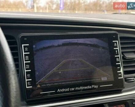 Синій Кіа Оптіма, об'ємом двигуна 2.36 л та пробігом 199 тис. км за 9800 $, фото 19 на Automoto.ua