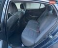 Синій Кіа Оптіма, об'ємом двигуна 2.36 л та пробігом 170 тис. км за 7800 $, фото 55 на Automoto.ua