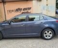 Синий Киа Оптима, объемом двигателя 2.36 л и пробегом 193 тыс. км за 9000 $, фото 1 на Automoto.ua