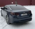 Синий Киа Оптима, объемом двигателя 2.4 л и пробегом 160 тыс. км за 8500 $, фото 2 на Automoto.ua