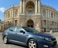 Синій Кіа Оптіма, об'ємом двигуна 2.4 л та пробігом 183 тис. км за 8800 $, фото 3 на Automoto.ua