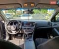 Синий Киа Оптима, объемом двигателя 2.7 л и пробегом 156 тыс. км за 11500 $, фото 8 на Automoto.ua
