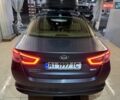 Синий Киа Оптима, объемом двигателя 2.36 л и пробегом 179 тыс. км за 12500 $, фото 7 на Automoto.ua