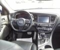 Синій Кіа Оптіма, об'ємом двигуна 2 л та пробігом 88 тис. км за 4500 $, фото 6 на Automoto.ua