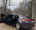Синий Киа Оптима, объемом двигателя 2.36 л и пробегом 137 тыс. км за 9100 $, фото 10 на Automoto.ua