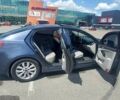 Синий Киа Оптима, объемом двигателя 2.4 л и пробегом 170 тыс. км за 11500 $, фото 12 на Automoto.ua