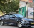 Синій Кіа Оптіма, об'ємом двигуна 2.4 л та пробігом 207 тис. км за 9500 $, фото 3 на Automoto.ua