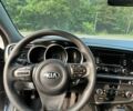 Синій Кіа Оптіма, об'ємом двигуна 2.36 л та пробігом 180 тис. км за 7100 $, фото 26 на Automoto.ua