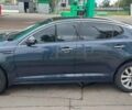 Синий Киа Оптима, объемом двигателя 2.4 л и пробегом 100 тыс. км за 11999 $, фото 1 на Automoto.ua