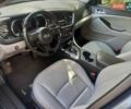 Синій Кіа Оптіма, об'ємом двигуна 2.36 л та пробігом 135 тис. км за 9800 $, фото 16 на Automoto.ua