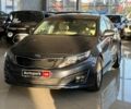 Синій Кіа Оптіма, об'ємом двигуна 2.4 л та пробігом 207 тис. км за 10490 $, фото 1 на Automoto.ua