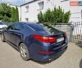 Синий Киа Оптима, объемом двигателя 2.7 л и пробегом 156 тыс. км за 11500 $, фото 6 на Automoto.ua