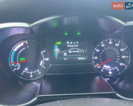Синій Кіа Оптіма, об'ємом двигуна 2.36 л та пробігом 125 тис. км за 9200 $, фото 27 на Automoto.ua