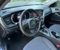 Синий Киа Оптима, объемом двигателя 2.4 л и пробегом 170 тыс. км за 7900 $, фото 16 на Automoto.ua