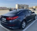 Синій Кіа Оптіма, об'ємом двигуна 2.36 л та пробігом 190 тис. км за 8200 $, фото 1 на Automoto.ua