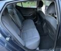 Синий Киа Оптима, объемом двигателя 2.4 л и пробегом 170 тыс. км за 7900 $, фото 20 на Automoto.ua