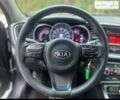 Киа Оптима 2015 в Львове на Automoto.ua Синий Киа Оптима, объемом двигателя 2.4 л и пробегом 115 тыс. км за 9200 $, фото 21 на Automoto.ua