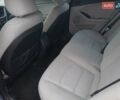 Синій Кіа Оптіма, об'ємом двигуна 2.4 л та пробігом 160 тис. км за 8999 $, фото 9 на Automoto.ua