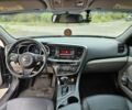 Синий Киа Оптима, объемом двигателя 2.4 л и пробегом 180 тыс. км за 9300 $, фото 5 на Automoto.ua