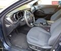 Синій Кіа Оптіма, об'ємом двигуна 2.36 л та пробігом 185 тис. км за 10200 $, фото 7 на Automoto.ua