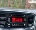 Киа Оптима 2015 в Львове на Automoto.ua Синий Киа Оптима, объемом двигателя 2.4 л и пробегом 115 тыс. км за 9200 $, фото 16 на Automoto.ua