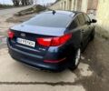 Синій Кіа Оптіма, об'ємом двигуна 2.4 л та пробігом 0 тис. км за 9000 $, фото 2 на Automoto.ua