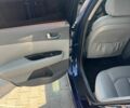 Синий Киа Оптима, объемом двигателя 2.36 л и пробегом 120 тыс. км за 12300 $, фото 5 на Automoto.ua