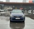 Синий Киа Оптима, объемом двигателя 2.36 л и пробегом 214 тыс. км за 8800 $, фото 19 на Automoto.ua