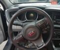 Синій Кіа Оптіма, об'ємом двигуна 2.4 л та пробігом 160 тис. км за 8999 $, фото 8 на Automoto.ua