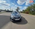 Синий Киа Оптима, объемом двигателя 2.4 л и пробегом 150 тыс. км за 8700 $, фото 2 на Automoto.ua