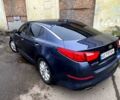 Синій Кіа Оптіма, об'ємом двигуна 2.4 л та пробігом 0 тис. км за 9000 $, фото 1 на Automoto.ua