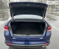 Синій Кіа Оптіма, об'ємом двигуна 2.36 л та пробігом 214 тис. км за 8800 $, фото 14 на Automoto.ua