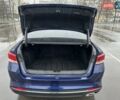 Синий Киа Оптима, объемом двигателя 2.36 л и пробегом 214 тыс. км за 8800 $, фото 14 на Automoto.ua