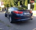 Синій Кіа Оптіма, об'ємом двигуна 2.36 л та пробігом 185 тис. км за 10200 $, фото 3 на Automoto.ua